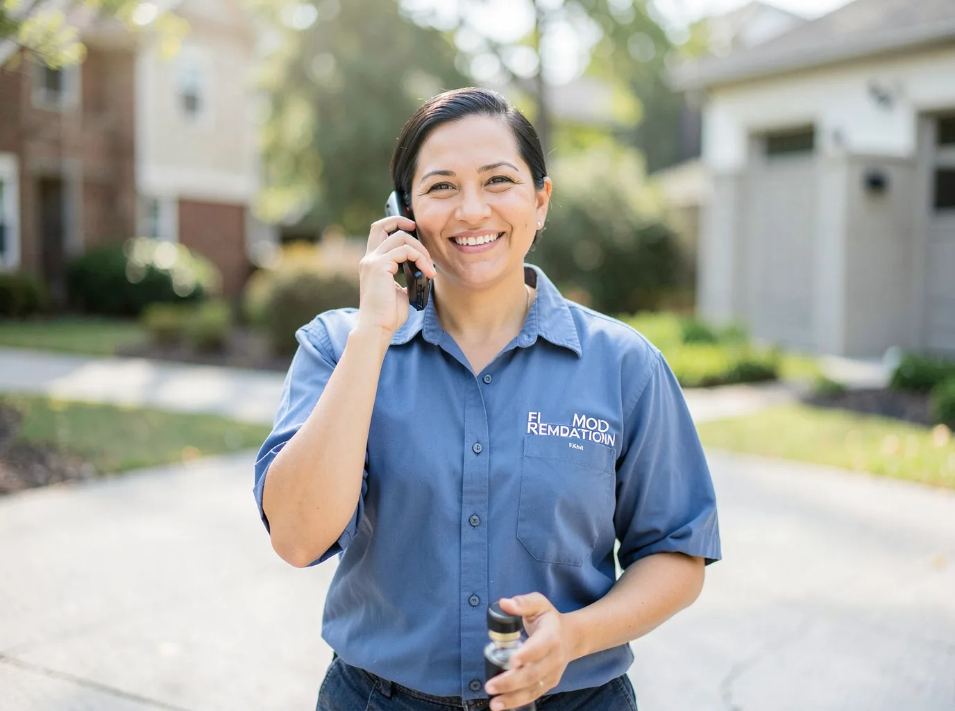 Mold Remediation Potomac, IL FAQs